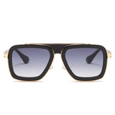 Tony Stark UV400 Protection Sunglasses